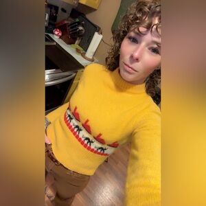 Meet your Posher, Debra